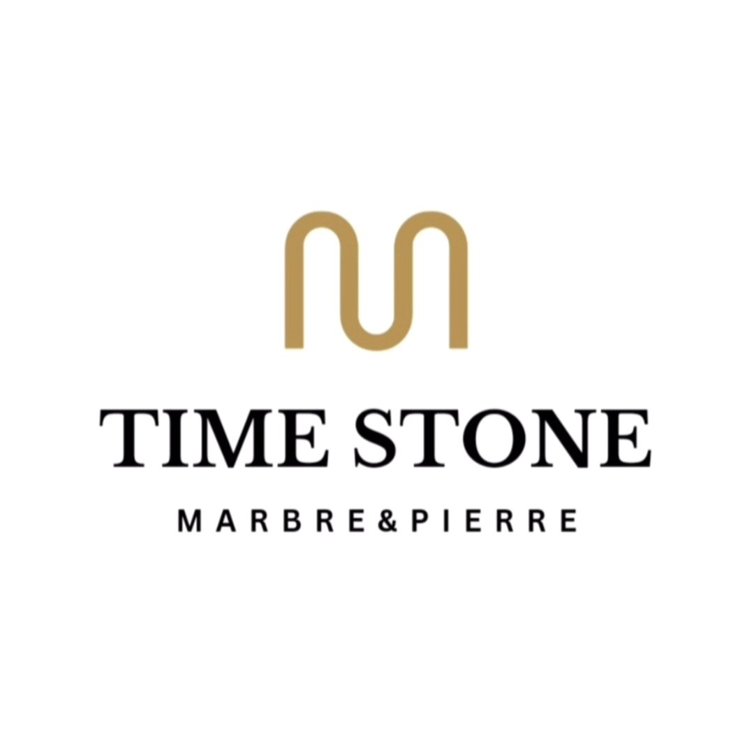 Time Stone Business Logo